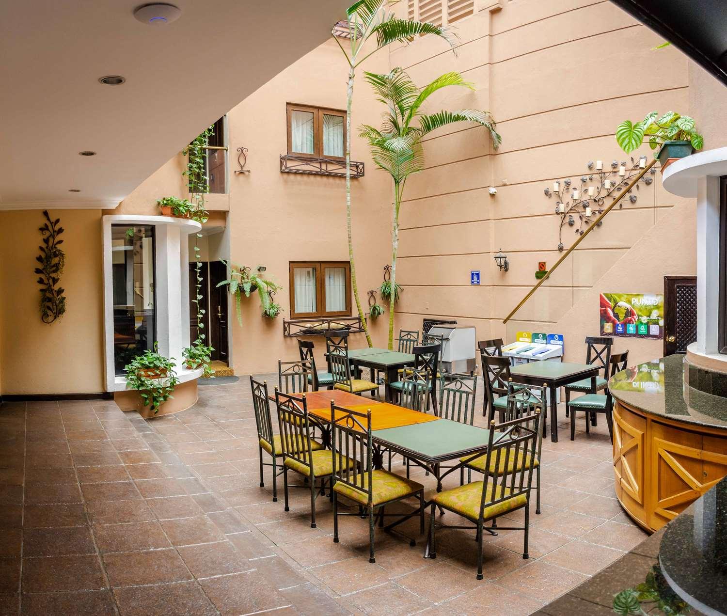 Best Western Plus Hotel Stofella Guatemala City Exterior photo