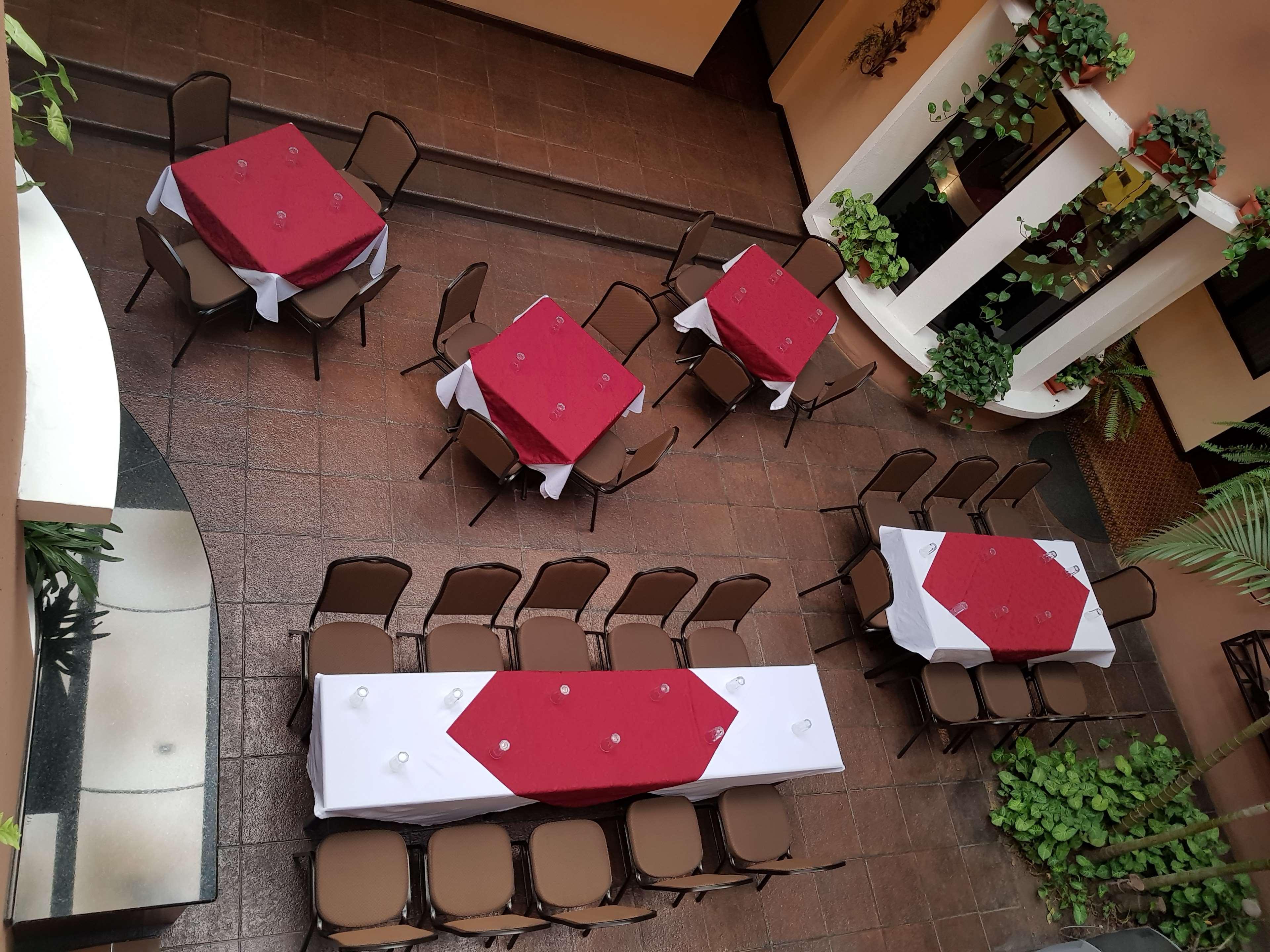 Best Western Plus Hotel Stofella Guatemala City Exterior photo